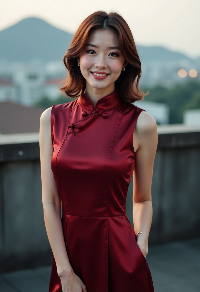 我和小狐狸的夏天